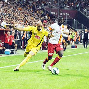 Galatasaray maçı 30 Ağustosta