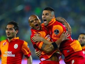  Galatasaray maçı seyircisiz!