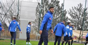 Galatasaray maçına hazır ol!