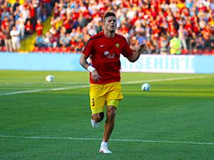 Galatasaray maçına yetişeceğim