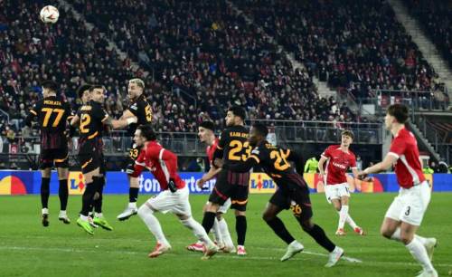 Galatasaray ve AZ Alkmaar rövanş maçı ne zaman, saat kaçta? İşte detaylar...
