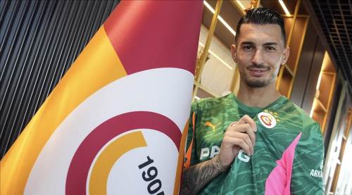 Galatasaray Yönetiminden Uğurcan Çakır İçin Flaş Hamle!