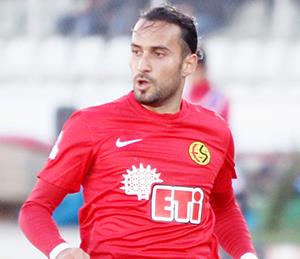 Galatasaraya çok yakın