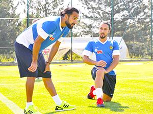 Galatasaraya gidiyorlar