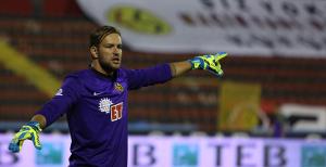 Galatasaray'da rota Boffin