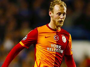 Galatasarayda Semih şoku