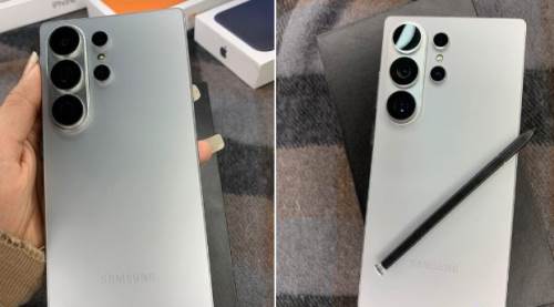 Galaxy S26 Ultra, S Pen ile Görüntülendi: Tasarımda Büyük Yenilikler ve Beklentiler