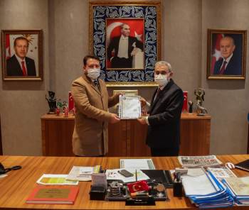 Galericilerin Talebine Olumlu Cevap
