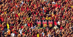 Galibiyet hasreti sürüyor