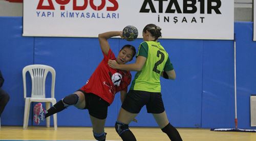 Galibiyet hedefliyorlar