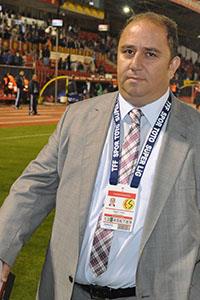 Galibiyet için gidiyoruz