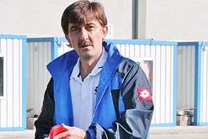 GALİBİYET İSTİYORUZ