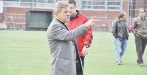 Galibiyete inanıyorlar