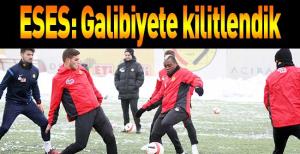 Galibiyete kitlendik