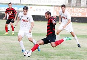 Galibiyeti koruyamadık: 1-1