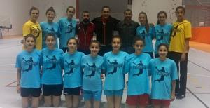 Galibiyetle başladılar