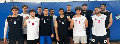 Galibiyetle başlamak istiyorlar