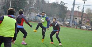 Galibiyetle kapatalım