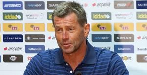 Galip gelemediğimiz için üzgünüm