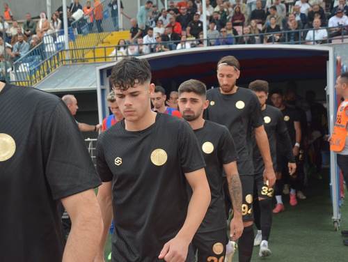 Gani form yakalamak istiyor 