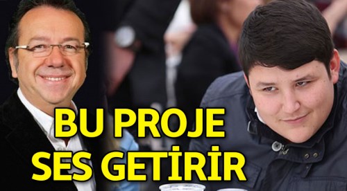 Gani Müjde'den Çiftlik Bank projesi