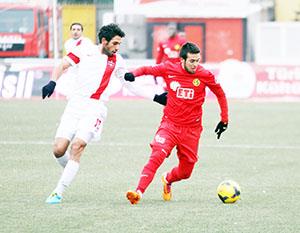 G.Antepsporla 20nci randevu