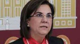 Gaye Usluer: Ben ön seçim istedim!