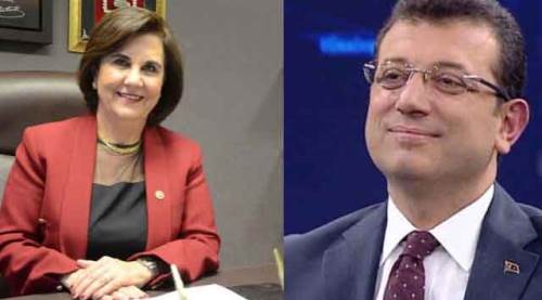 Gaye Usluer: Bu sistem 4 yıl gitmez!