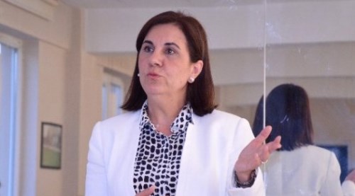 Gaye Usluer'den kaza açıklaması