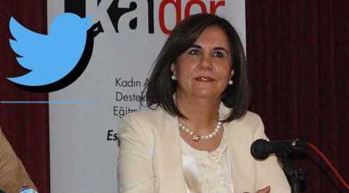 GAYE USLUER HACKLENDİ