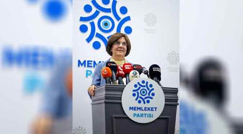 Gaye Usluer'in yeni adresi belli oldu!