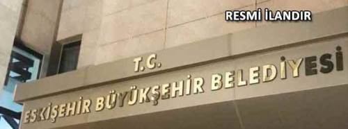 Gayrimenkullerin işletme hakkının kiraya verilmesi işi