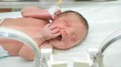 GAYRİMEŞRU BEBEĞİ DİRİ DİRİ ATTILAR