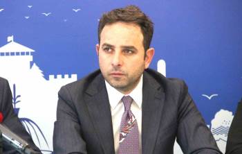 Gazel’E Genel Merkez Seçim İşleri Başkan Yardımcılığı Görevi
