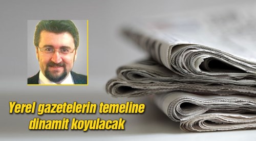Gazete ve TV’ler için büyük tehlike!