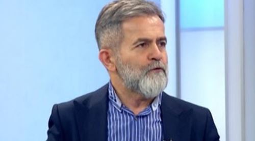 Gazeteci Ali Tarakçı'ya silahlı saldırı