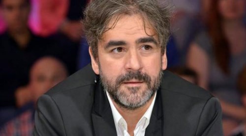 Gazeteci Deniz Yücel serbest bırakıldı