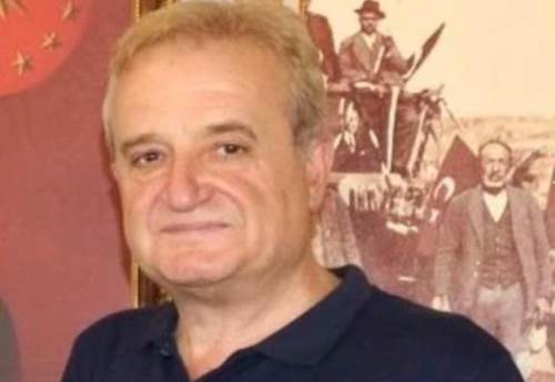 Gazeteci Hakkı Sağlam’a saldırıda 2 kişi tutuklandı