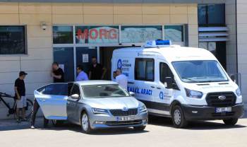 Gazeteci İsmail Küçükkaya’nın annesi tatilde hayatını kaybetti