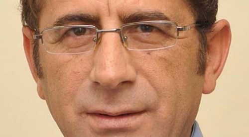 Gazeteci Kelebek’in acı günü