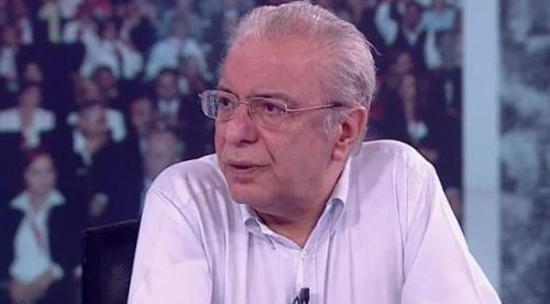 Gazeteci Okay Gönensin hayatını kaybetti