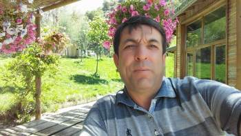 Gazeteci Tınas’In Acı Günü
