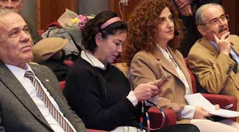 Gazeteciler için tehlike çok uzakta değil