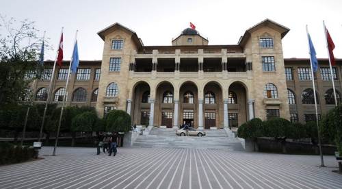  Gazi Üniversitesi 81 öğretim üyesi alacak