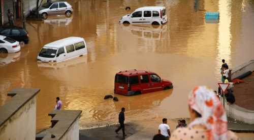 GAZİANTEP BÖYLE OLDU