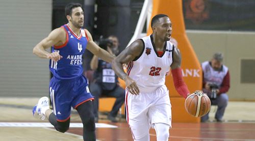 Gaziantep’e odaklandık