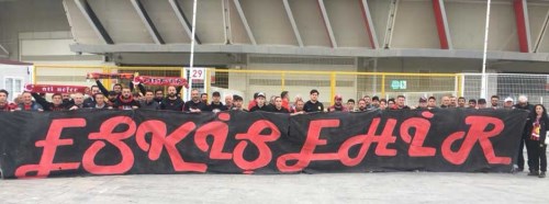 Gaziantep'te büyük rezalet!