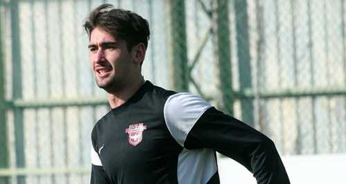 GAZİANTEP'TE ORKAN ŞOKU