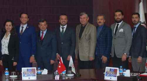 Gaziantep umut verdi