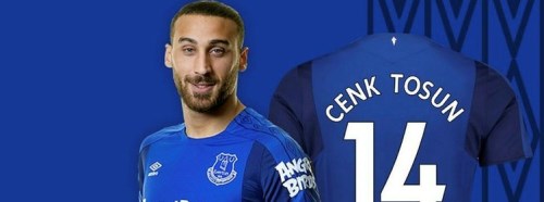 Gaziantepspor’da "Cenk Tosun" beklentisi!